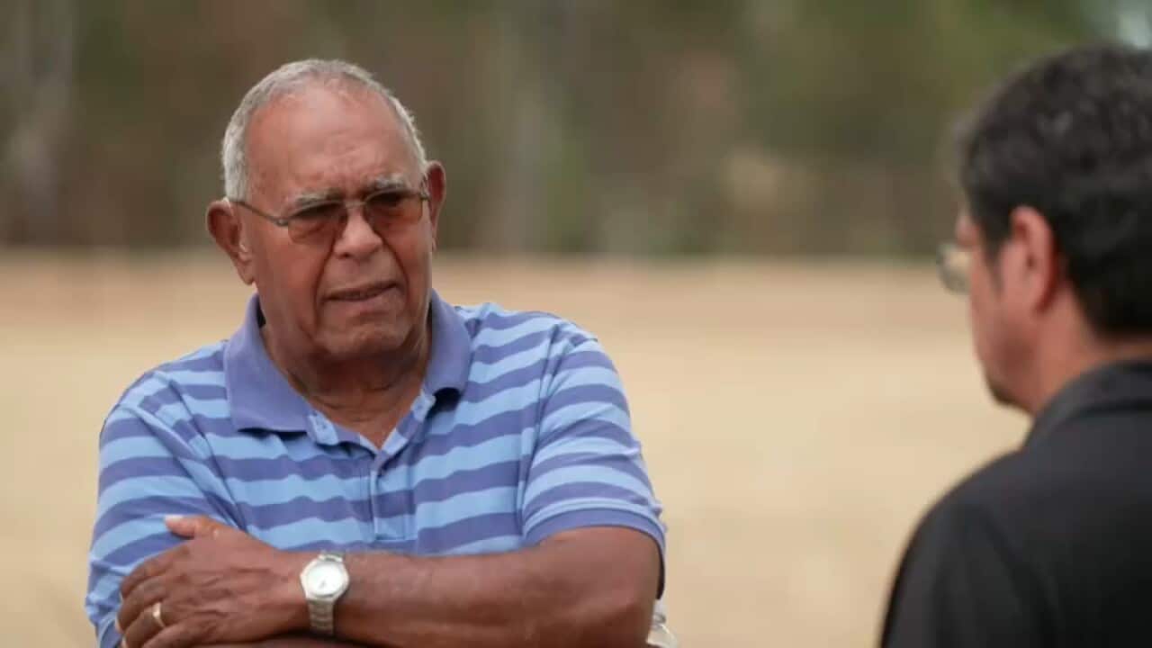 tom french moree gomeroi