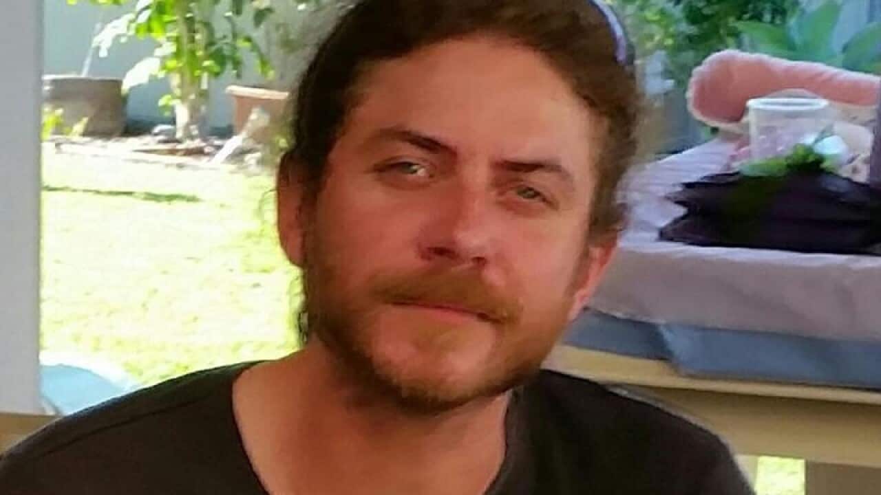 MISSING MAN QUEENSLAND