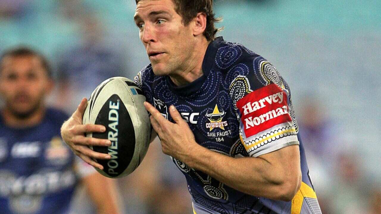 Injury ensures Cowboy's retirement