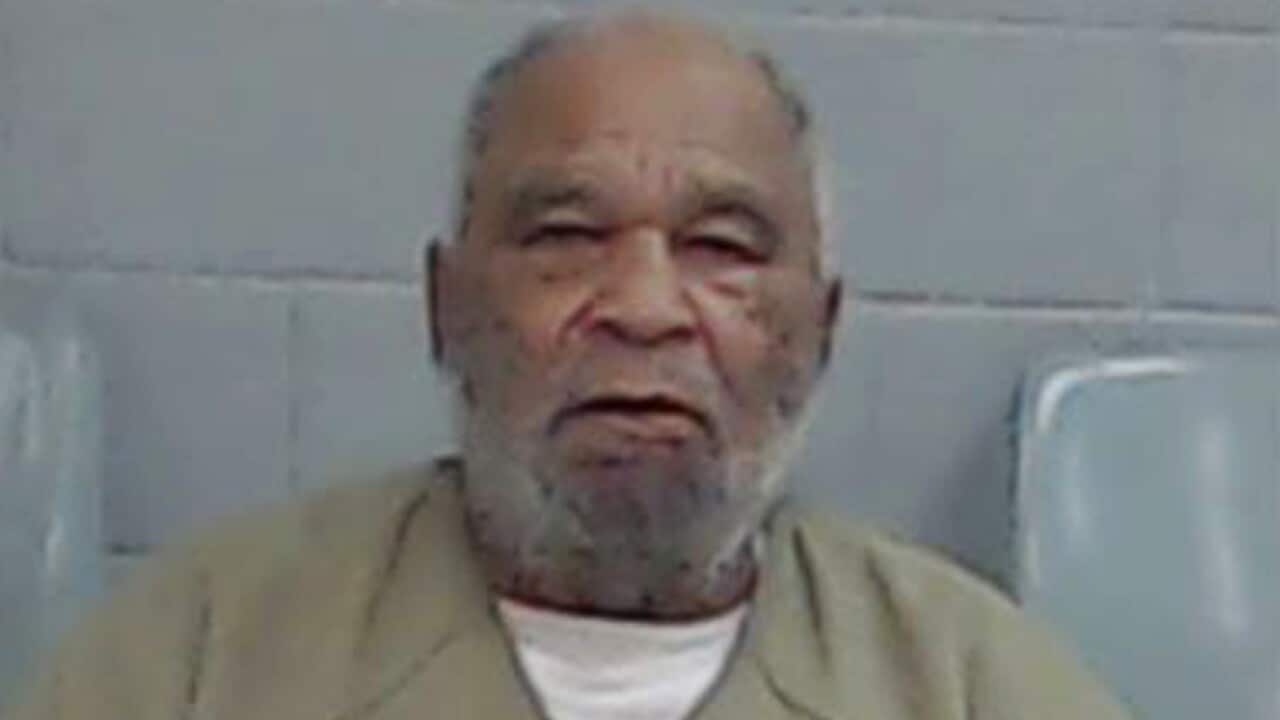 US inmate Samuel Little has confessed to more than 90 murders.