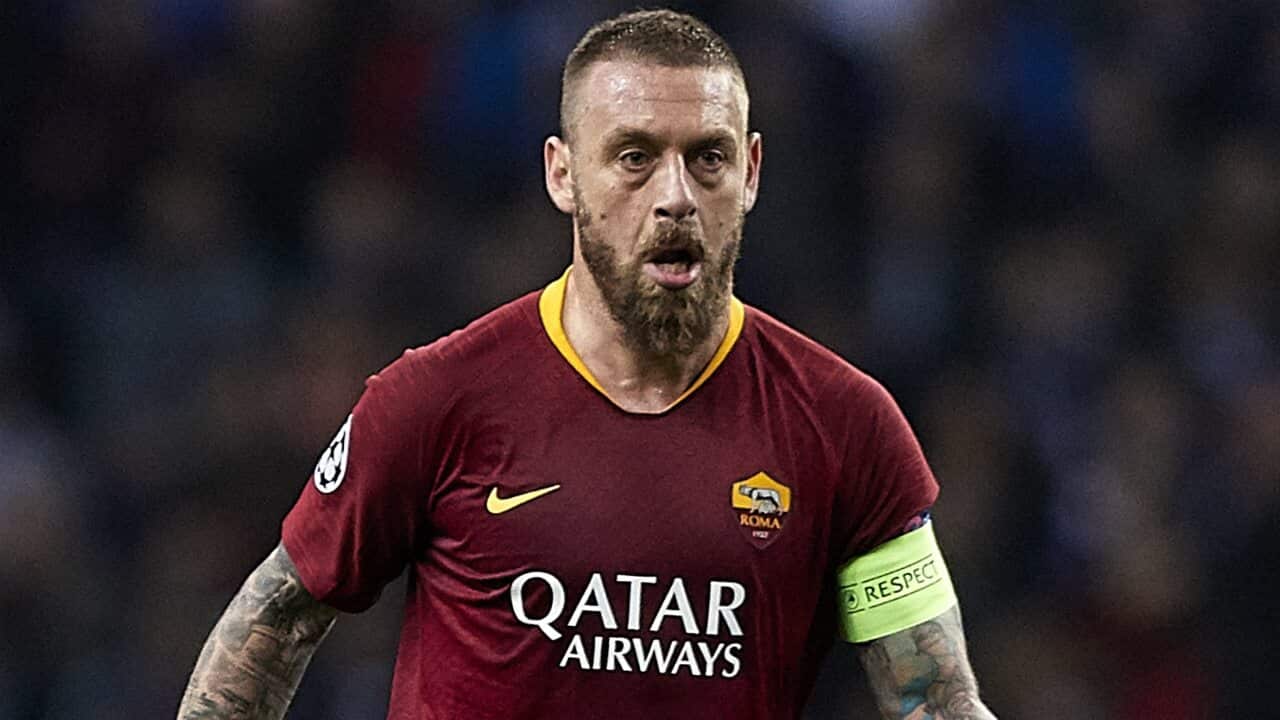 De Rossi