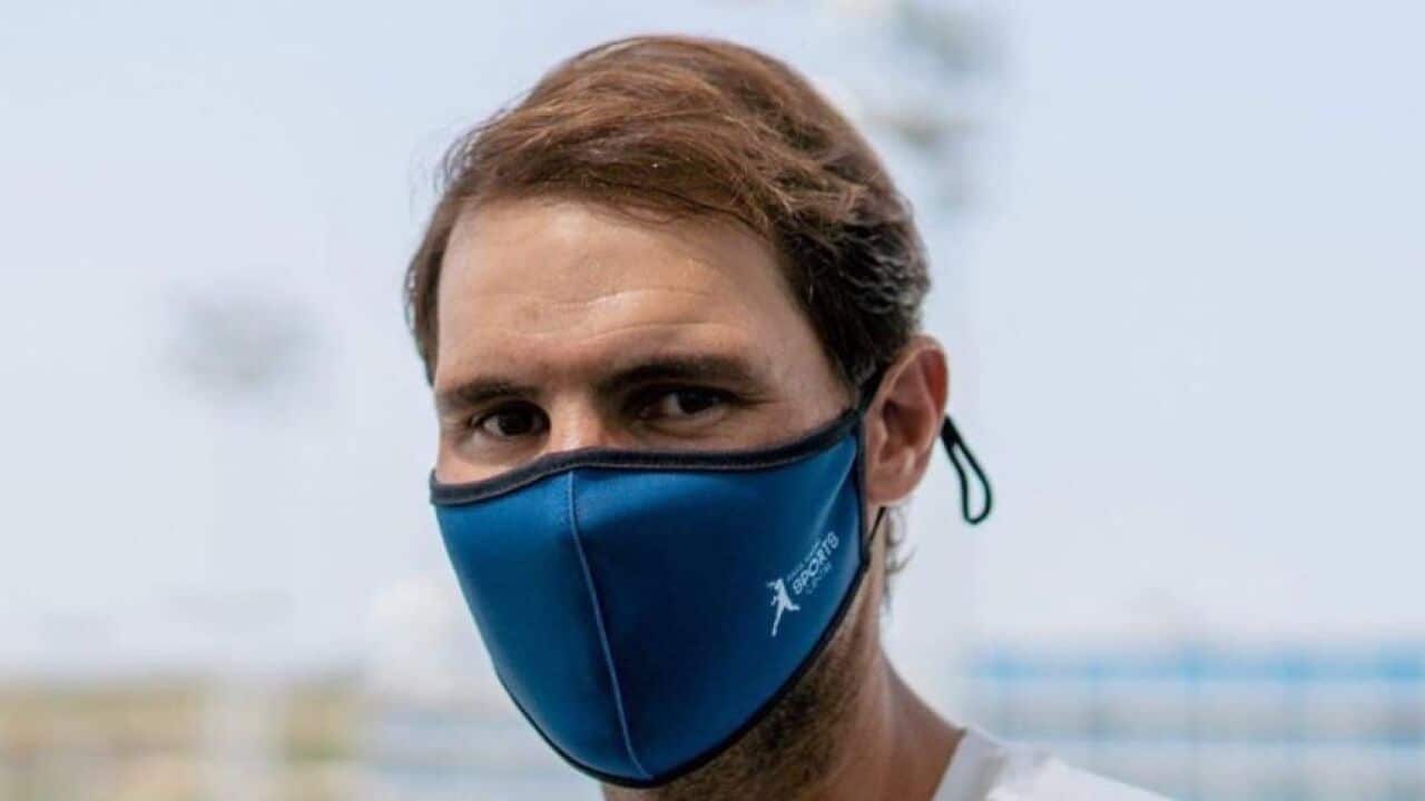Rafa Nadal