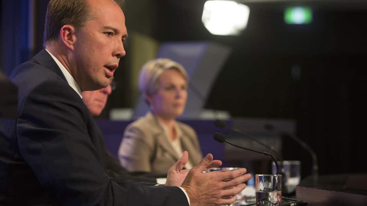 270813_Peter Dutton_AAP