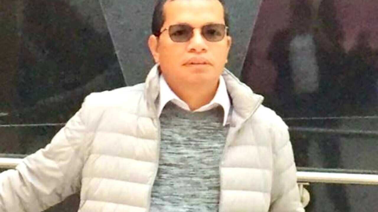 Antropolog Universitas Hasanuddin, Makassar, Sulawesi Selatan, Dr Tasrifin Tahara