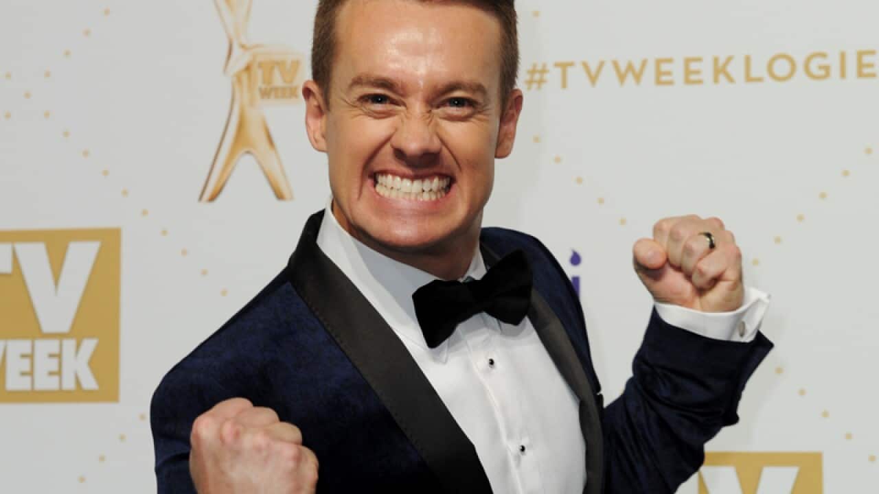 Grant Denyer