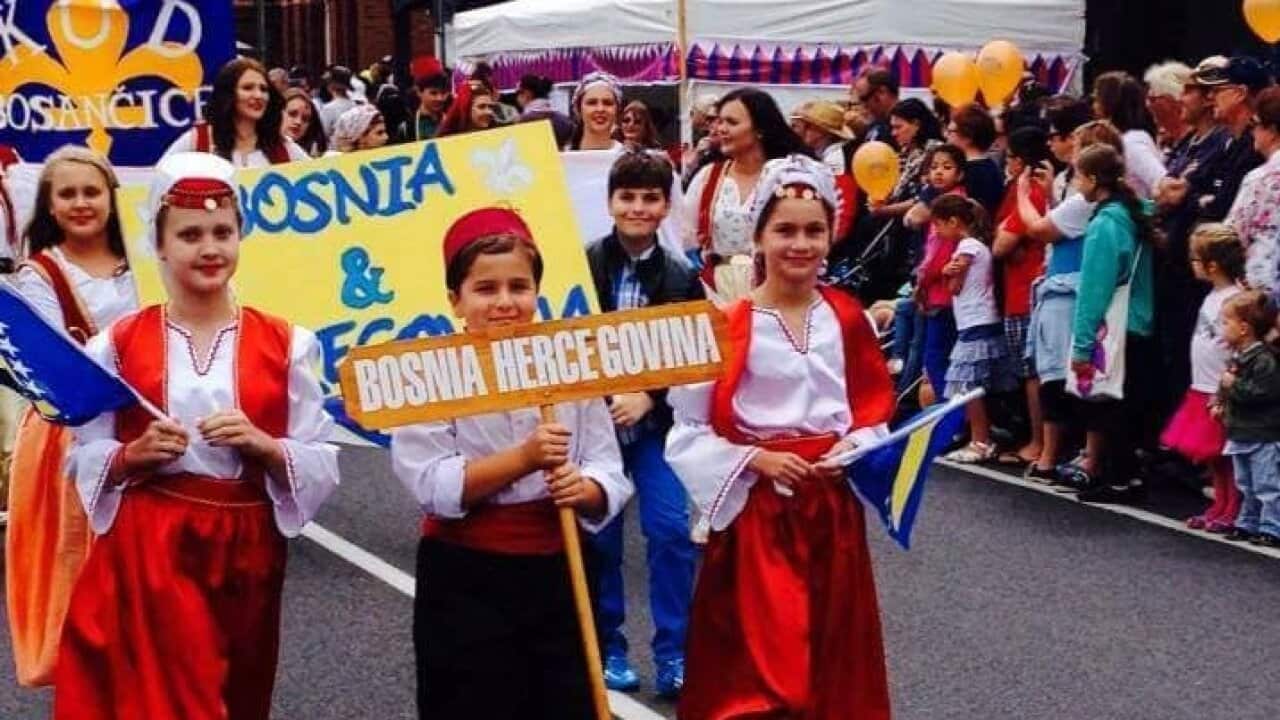 Pako Festa, Geelong, VIC