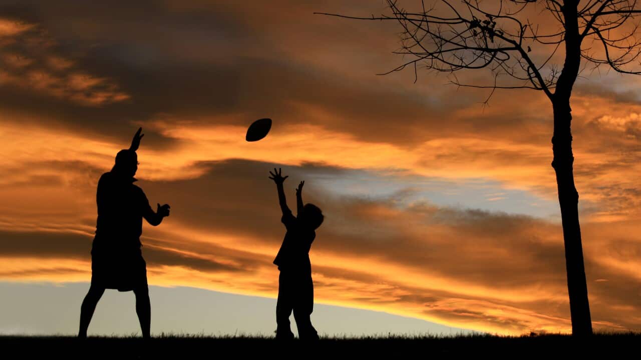 Step-parents affect the way their kids view the world and behave within it, just as much as any “real” parent. They live on through those kids, just the same.