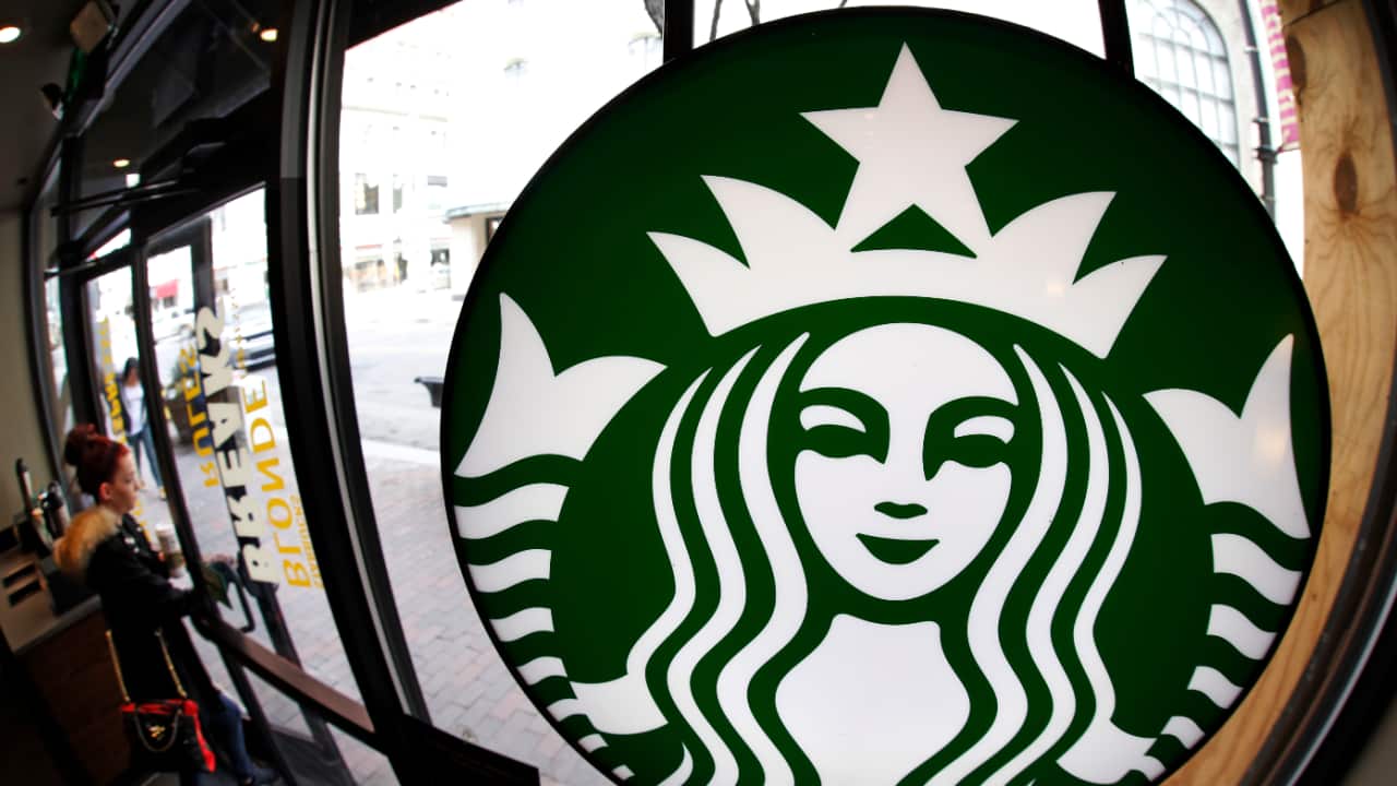 Starbucks and other coffee companies have been ordered to put a cancer warning on their products.