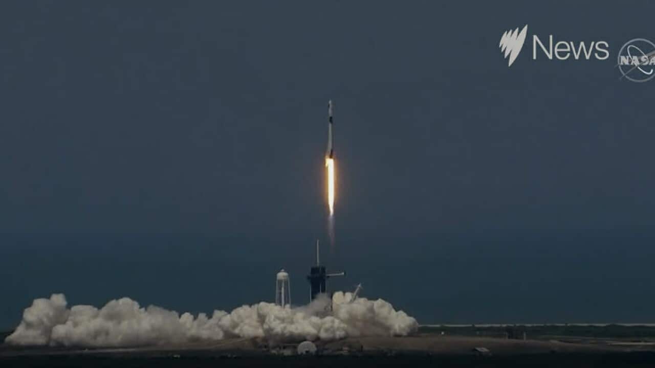 SpaceX