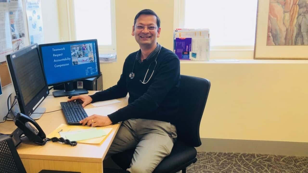 Image for read more article 'More stories on SBS Gujarati'