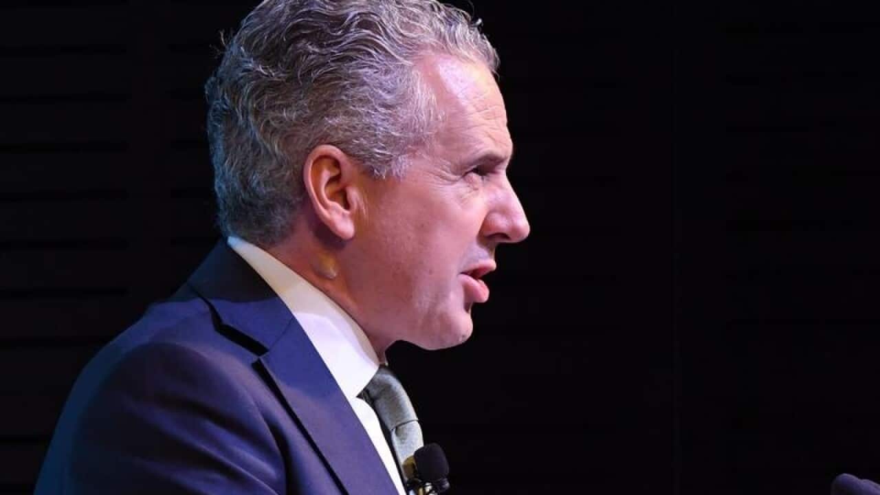 Telstra's CEO wants immigration policy that builds "skills not walls".