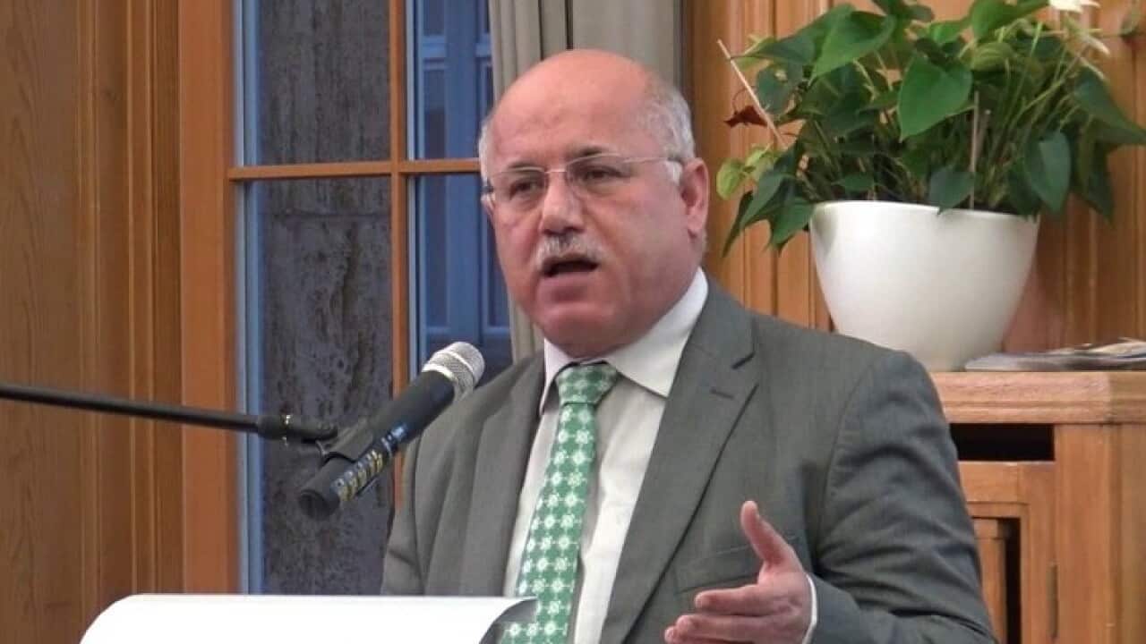 Iraq's Elections