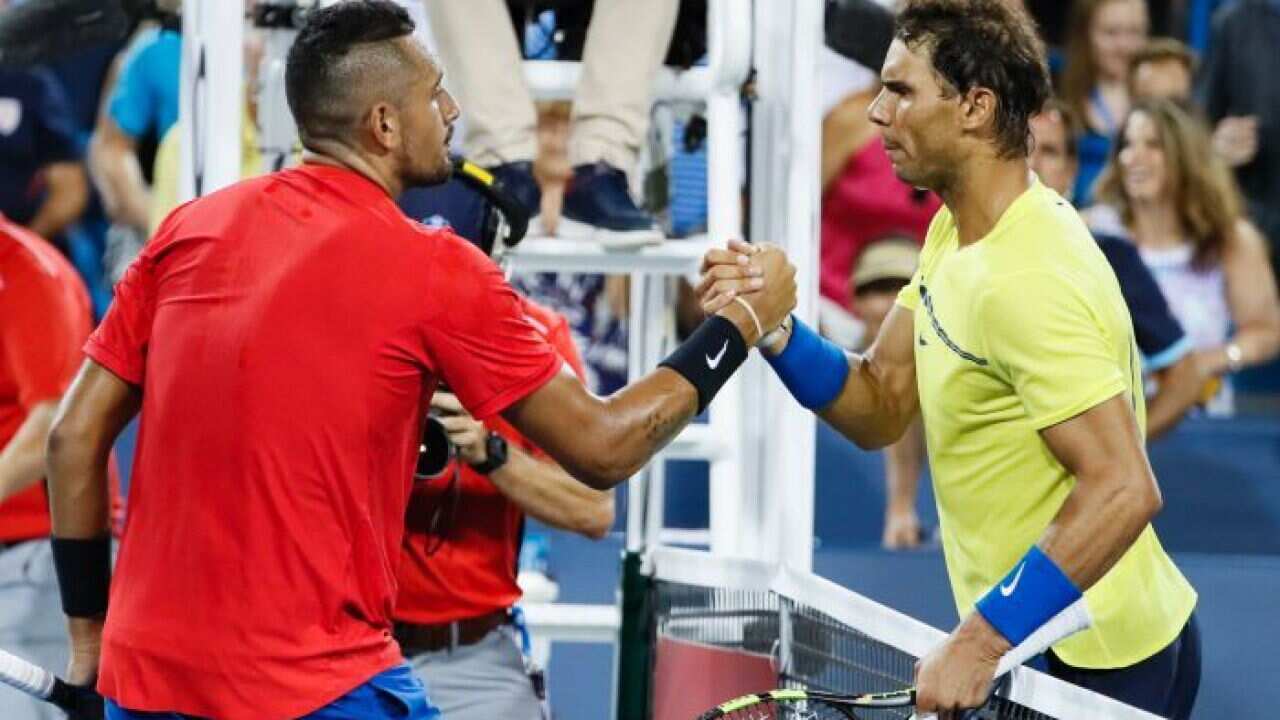 Tennis