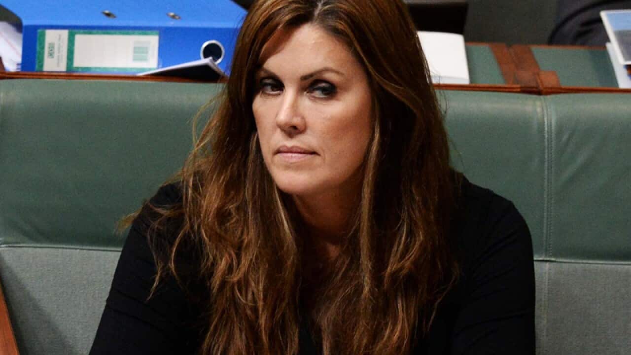 Peta Credlin