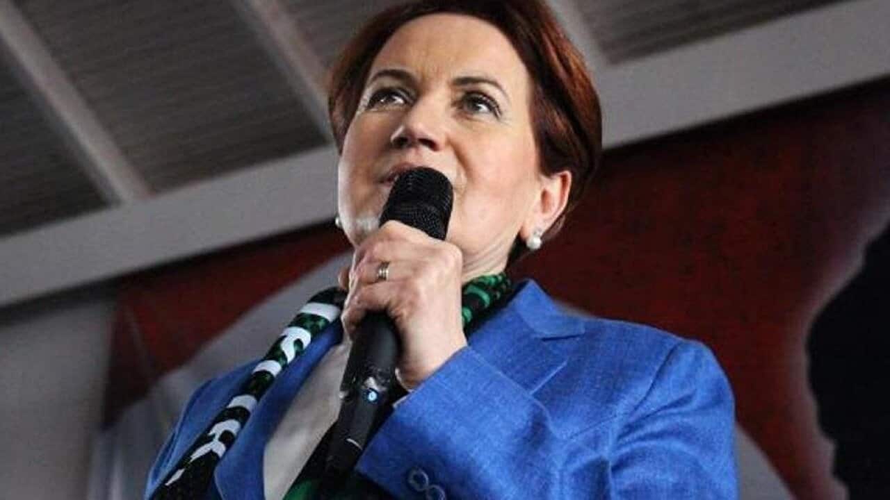 meral aksener