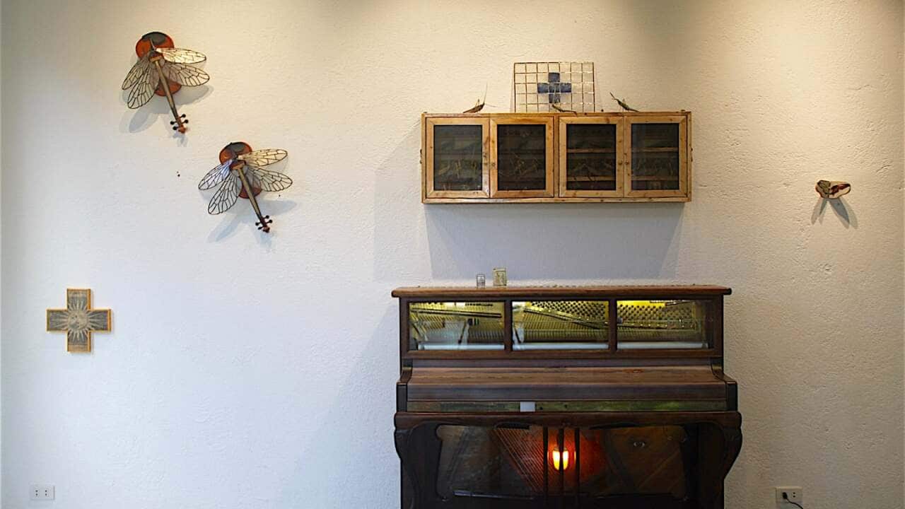 Filipino artists, COVID-19, Philippines, Filipino News, Filipinos in Australia, artists collboration