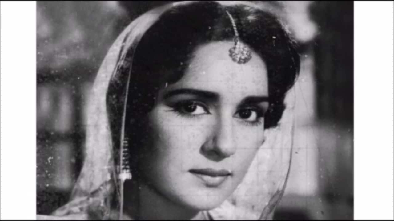 Legendary Shamim Ara passes away