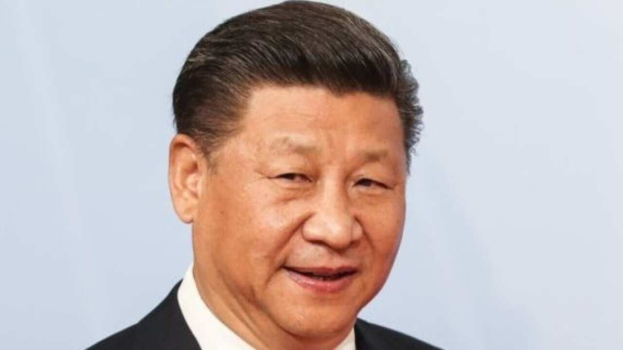 Xi Jinping
