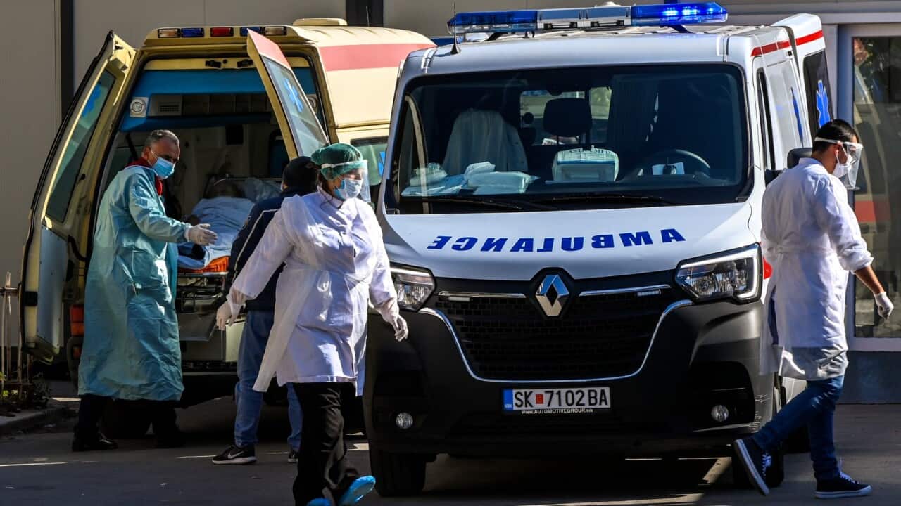 Homeland Report in Macedonian 28 July 2021, Australian Macedonian Community,