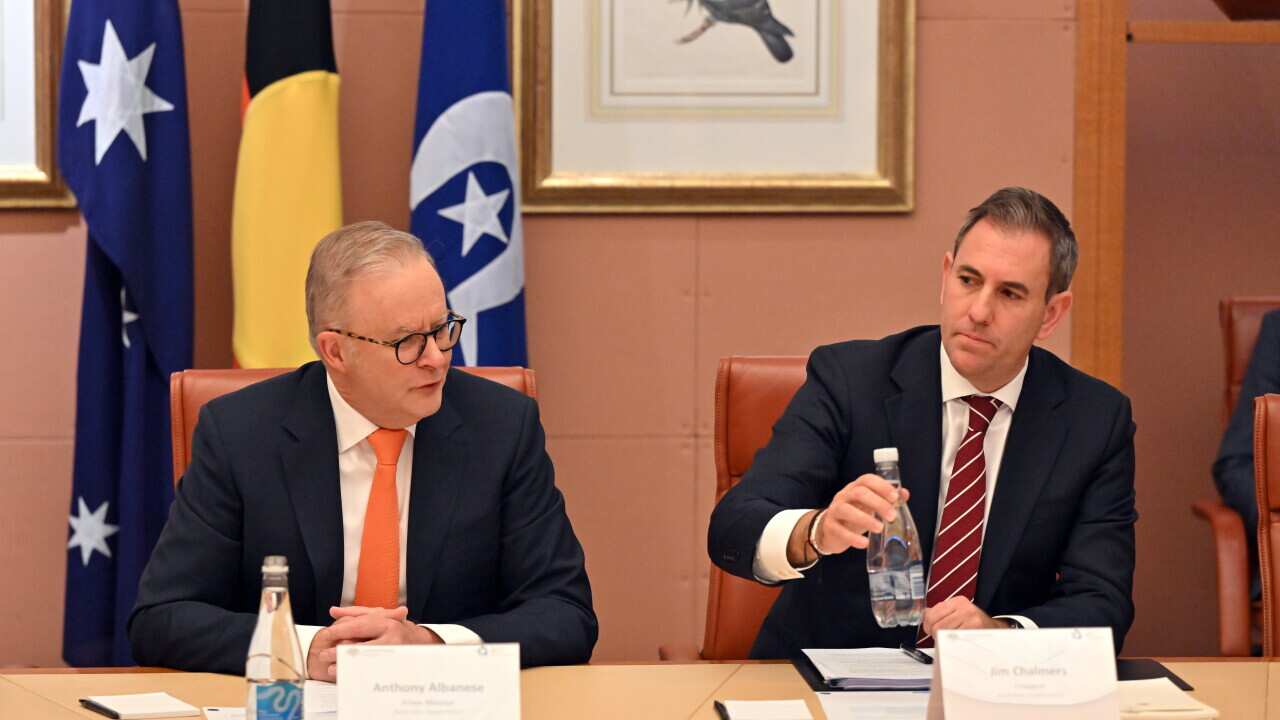 ECONOMIC REFORM ROUNDTABLE
