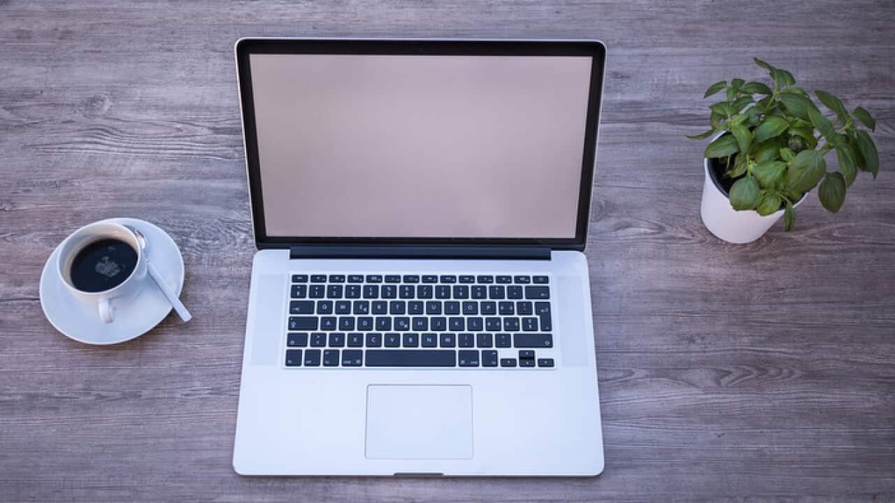 Laptop