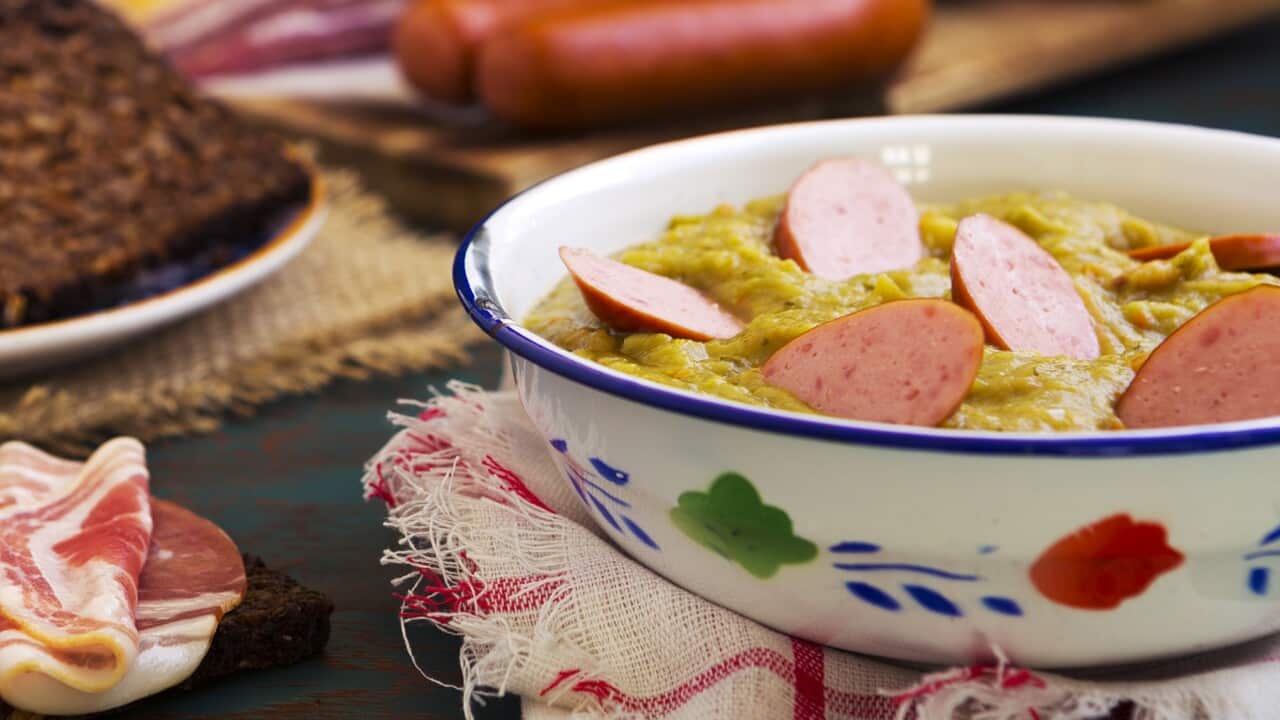 Image for read more article 'MEER RECEPTEN'