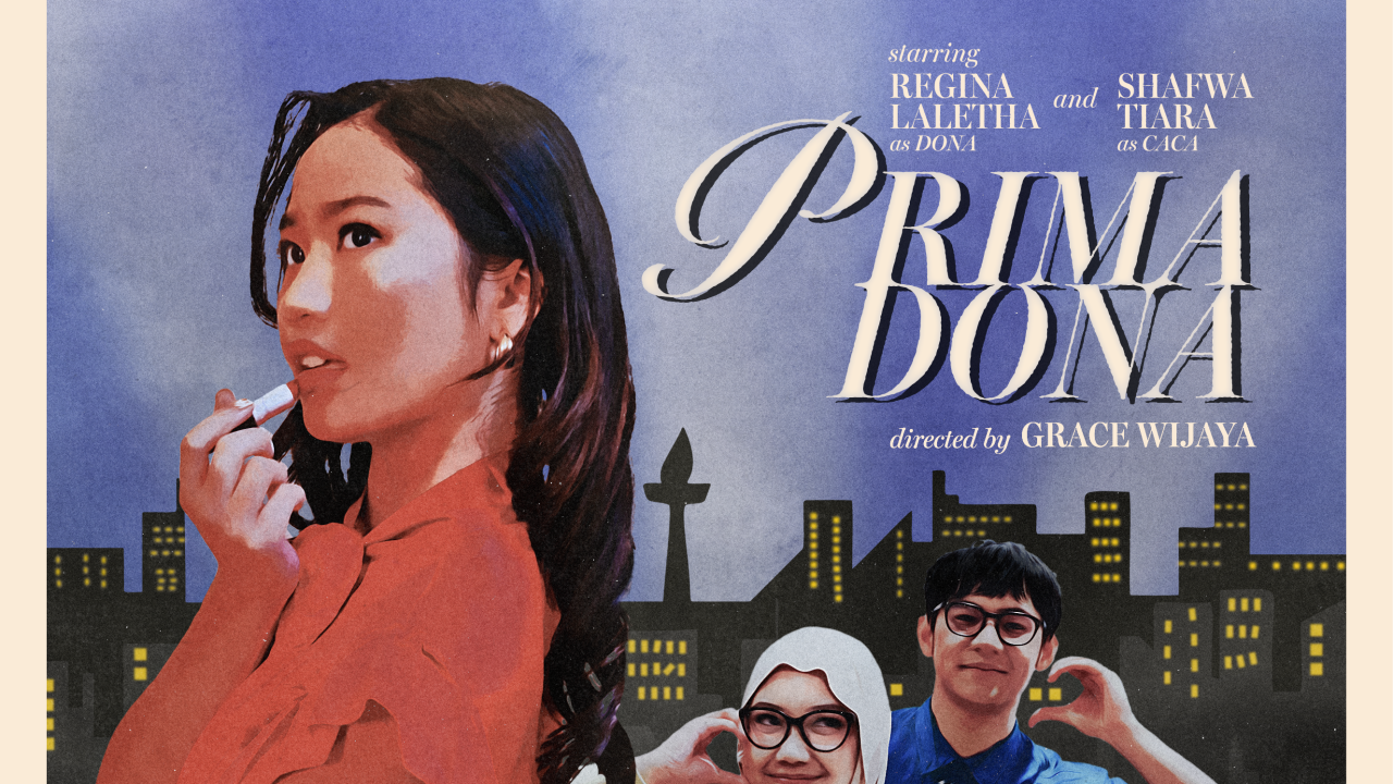 Official flyer of TEMU LAWAK 2025. It will be held by PPIA Victoria on the 23rd Aug at the National Theatre, 20 Carlisle Street, Melbourne. Image courtesy: TEMU LAWAK.