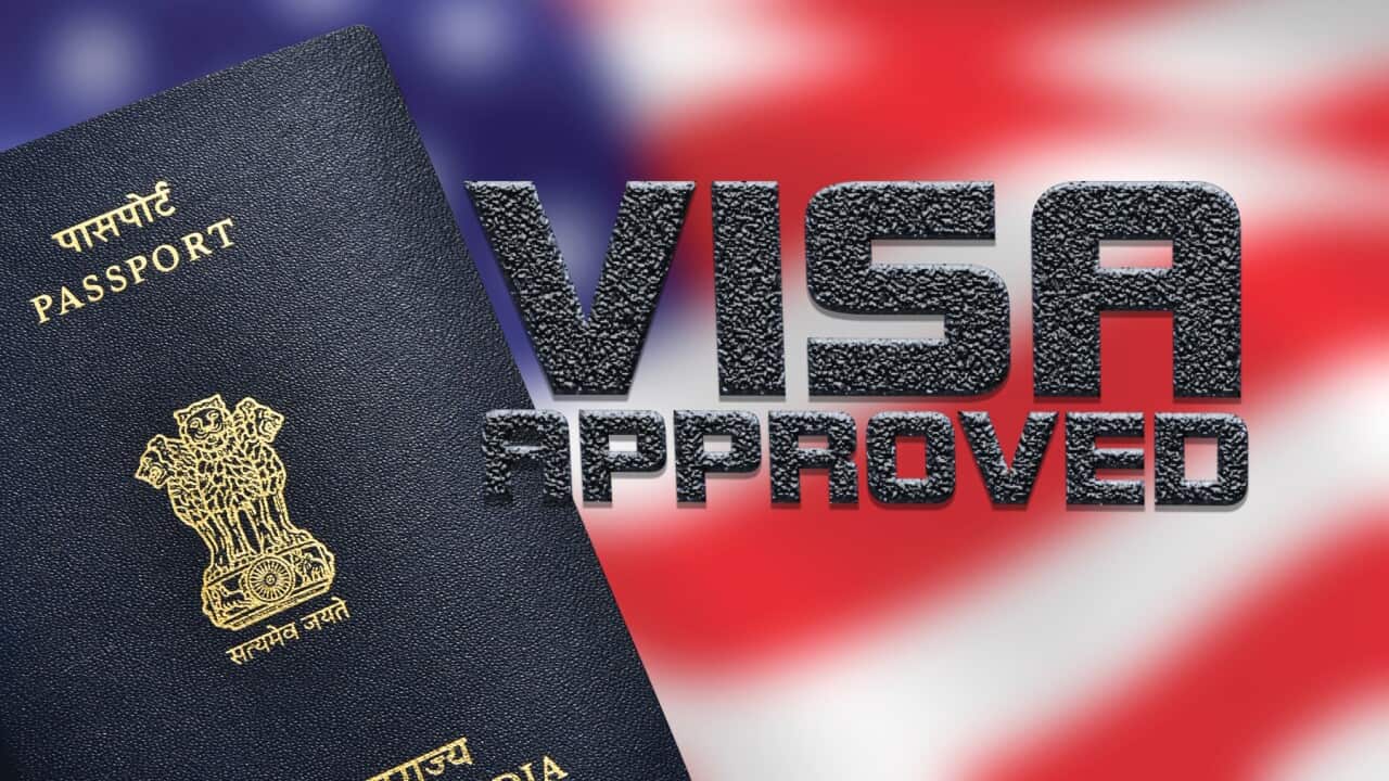 Australian visa