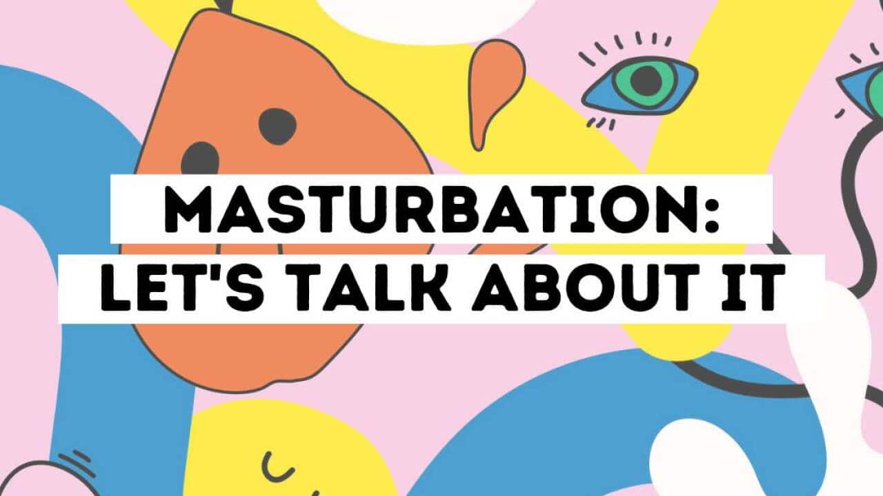 masturbation