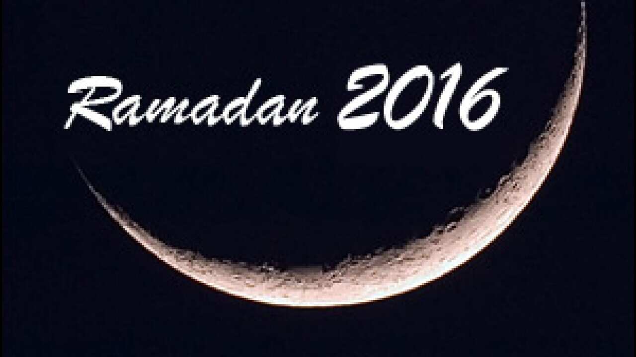 Ramadan