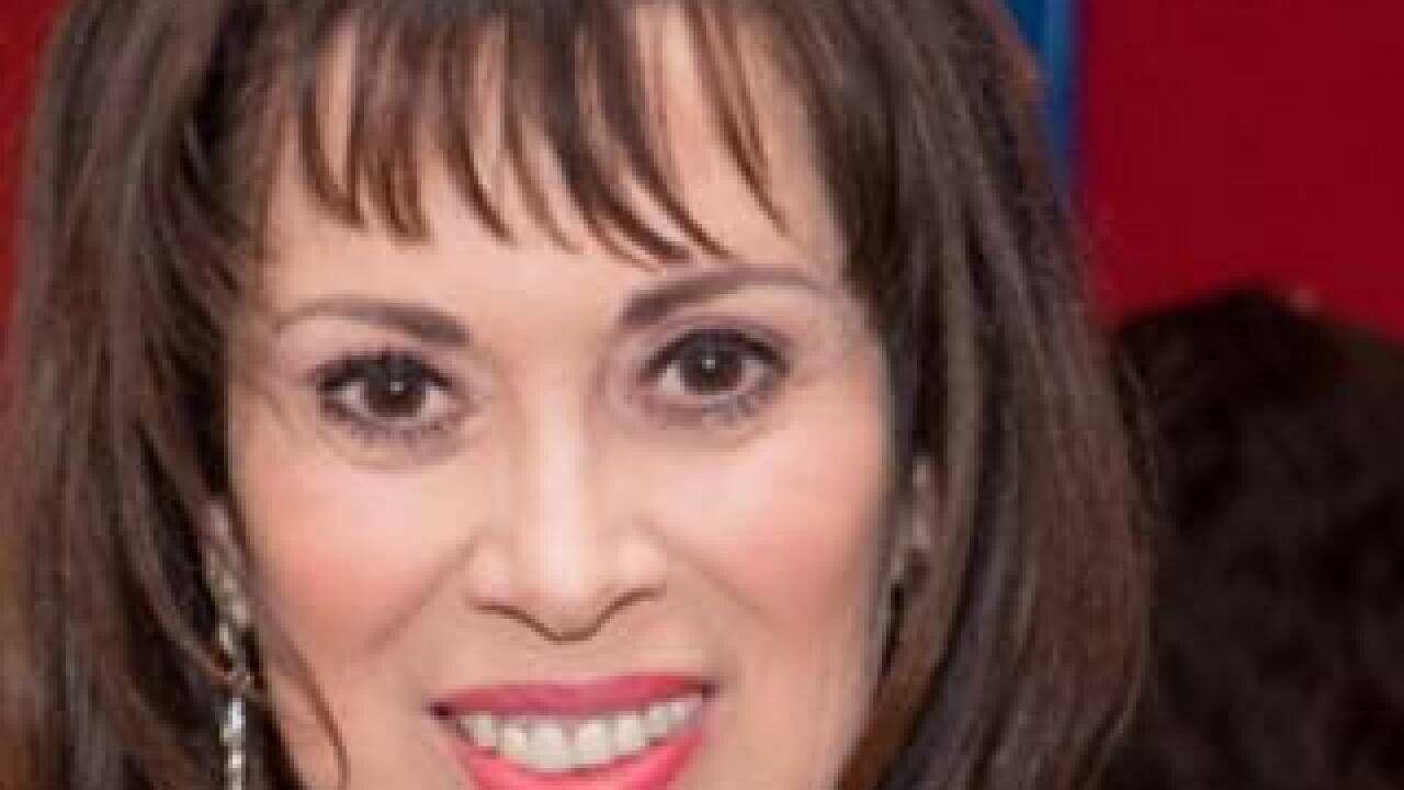 Anat Koren GIL Board Member, London