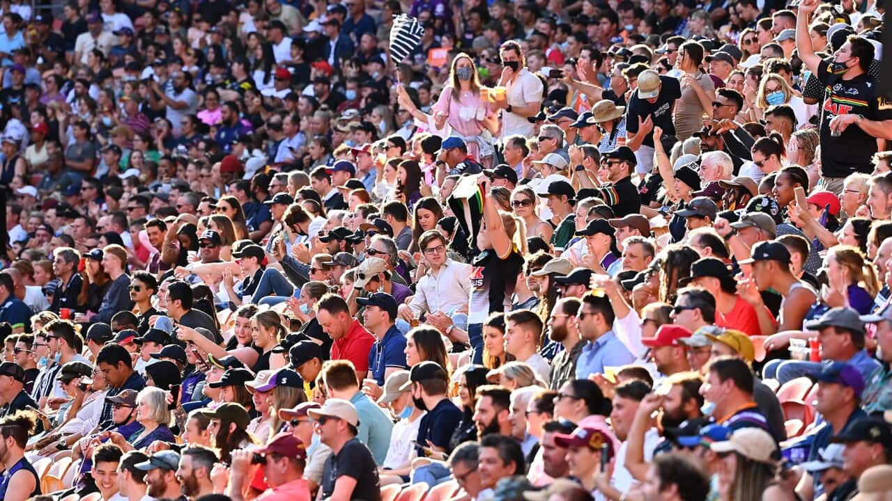 NACA Feature, Coronavirus, COVID-19,