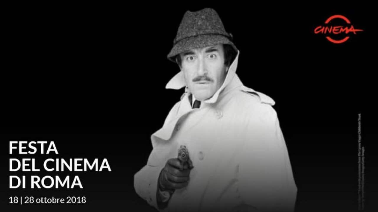 Festa del Cinema