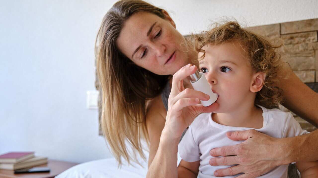 Asthma