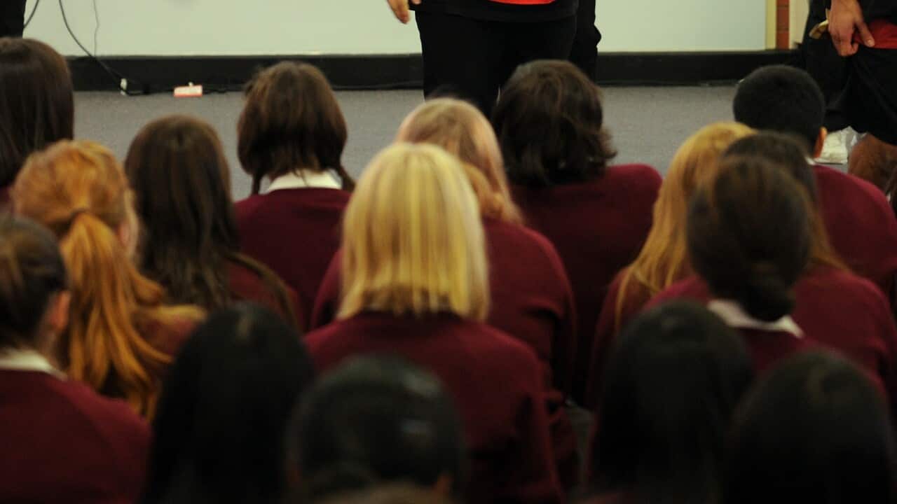 VCE students affected by COVID-19