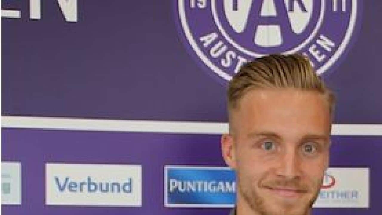 Jeggo Austria Wien
