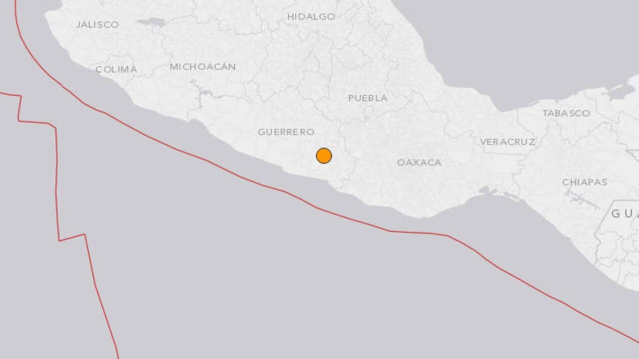 USGS