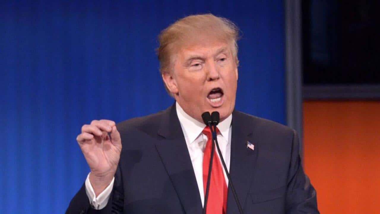 Trump