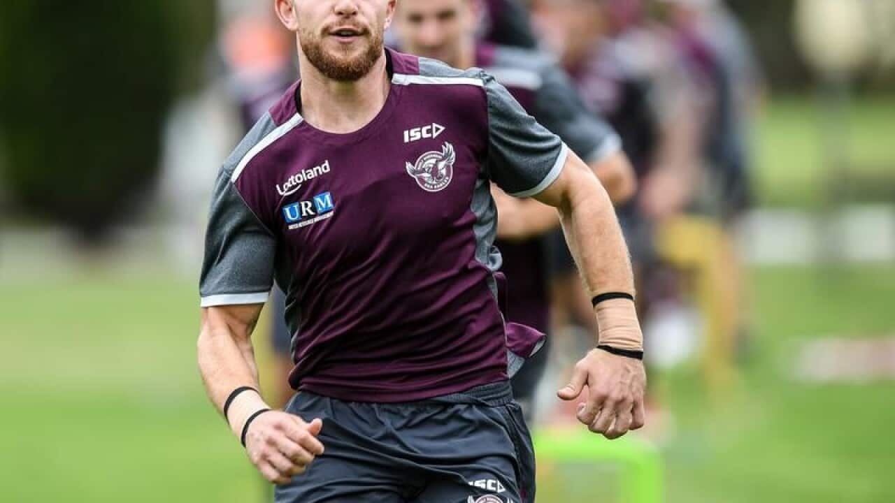 Jackson Hastings