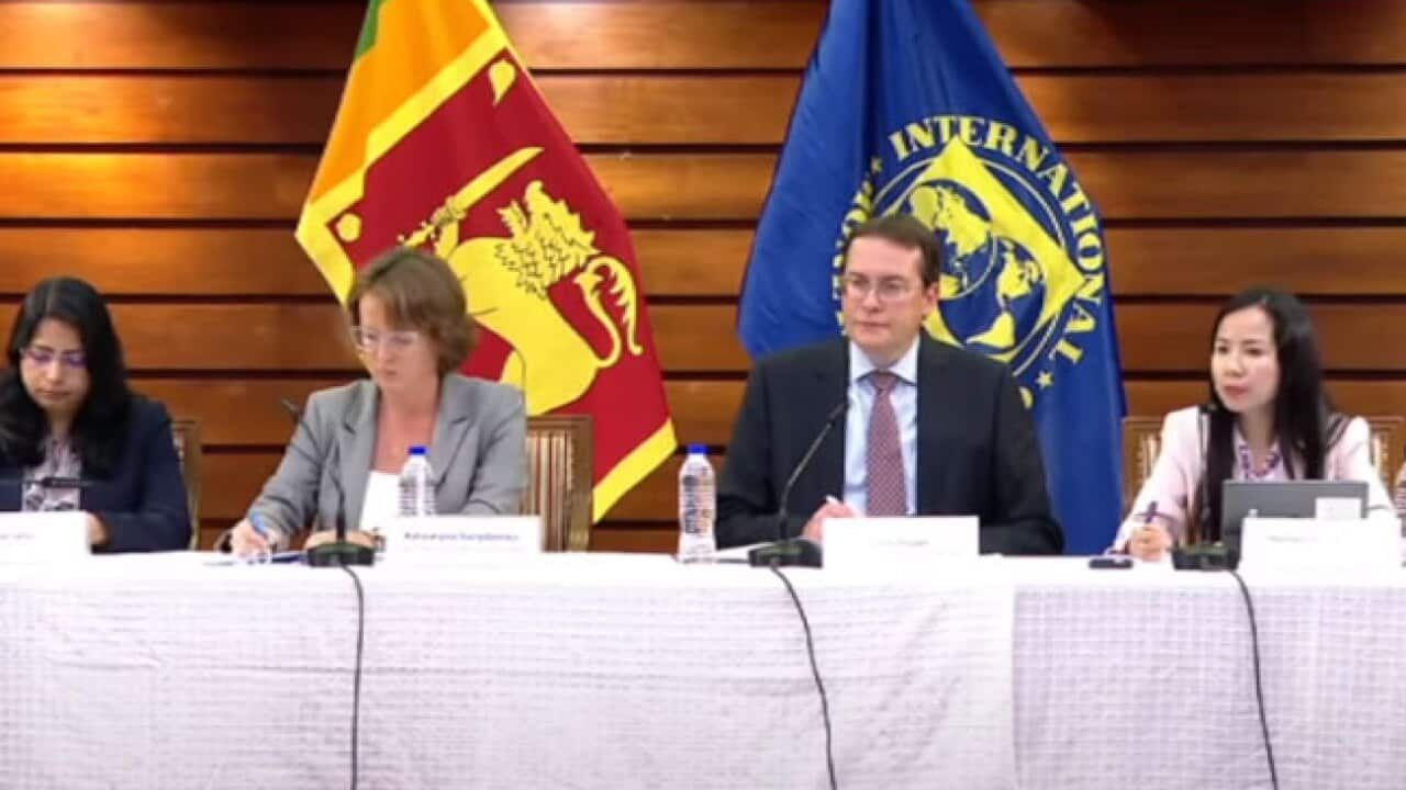 The release of the second tranche of the IMF loan facility to Sri Lanka may delay