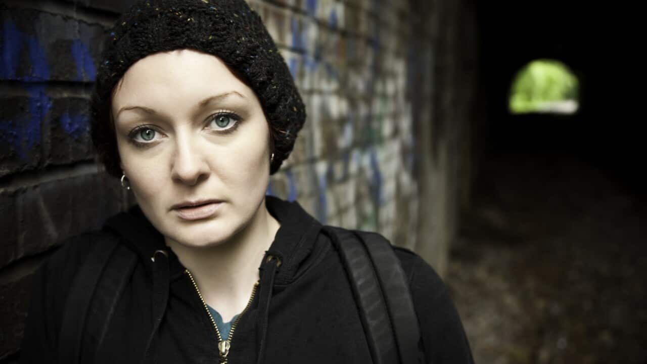 At 18, care leaver’s are on their own.