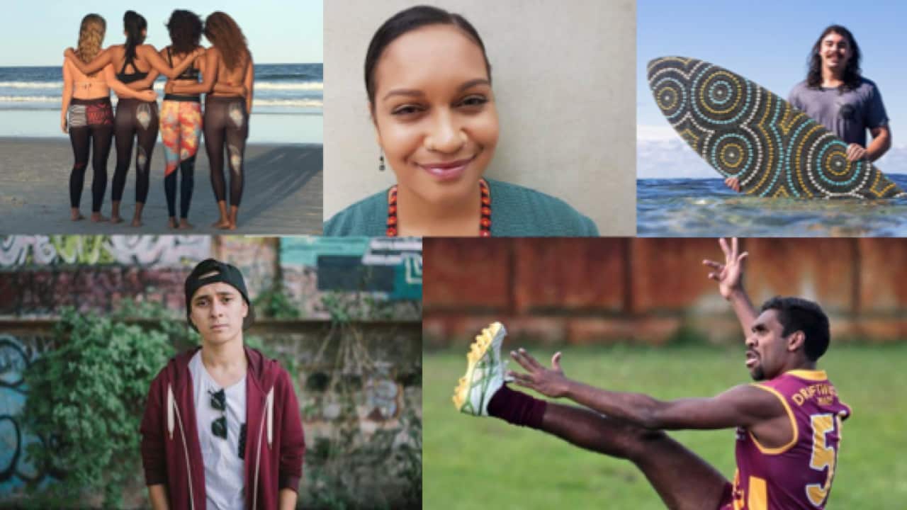 2018 people to look out for