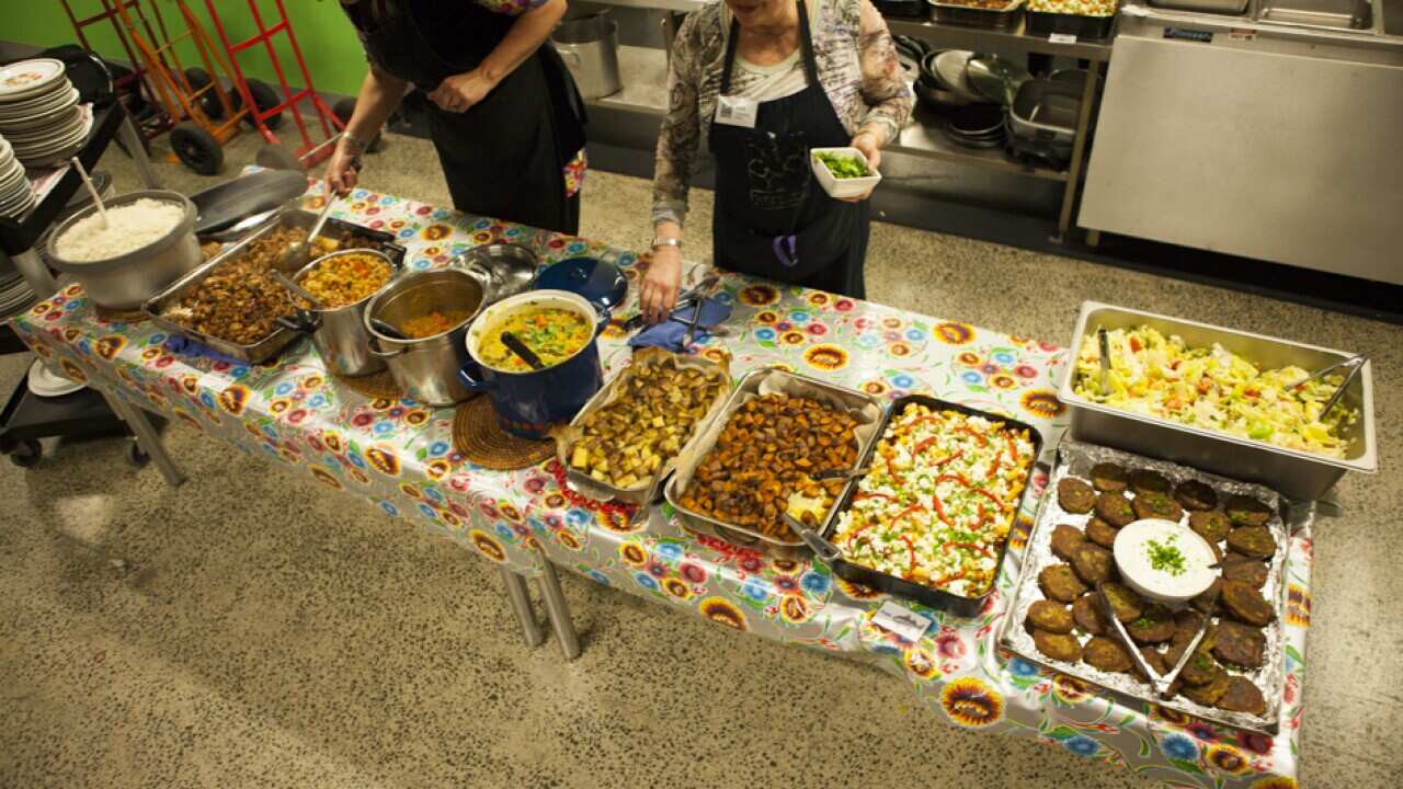 Asylum Seeker Resource Centre