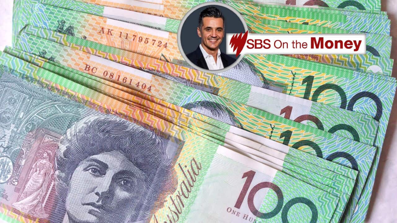 SBS On the Money with Ricardo Goncalves.