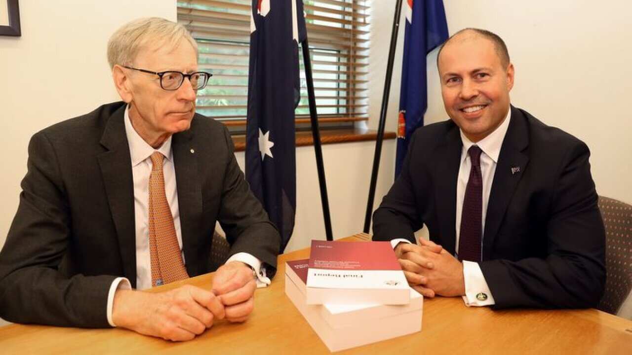 AAP Image/Fairfax Media Pool, Kym Smith