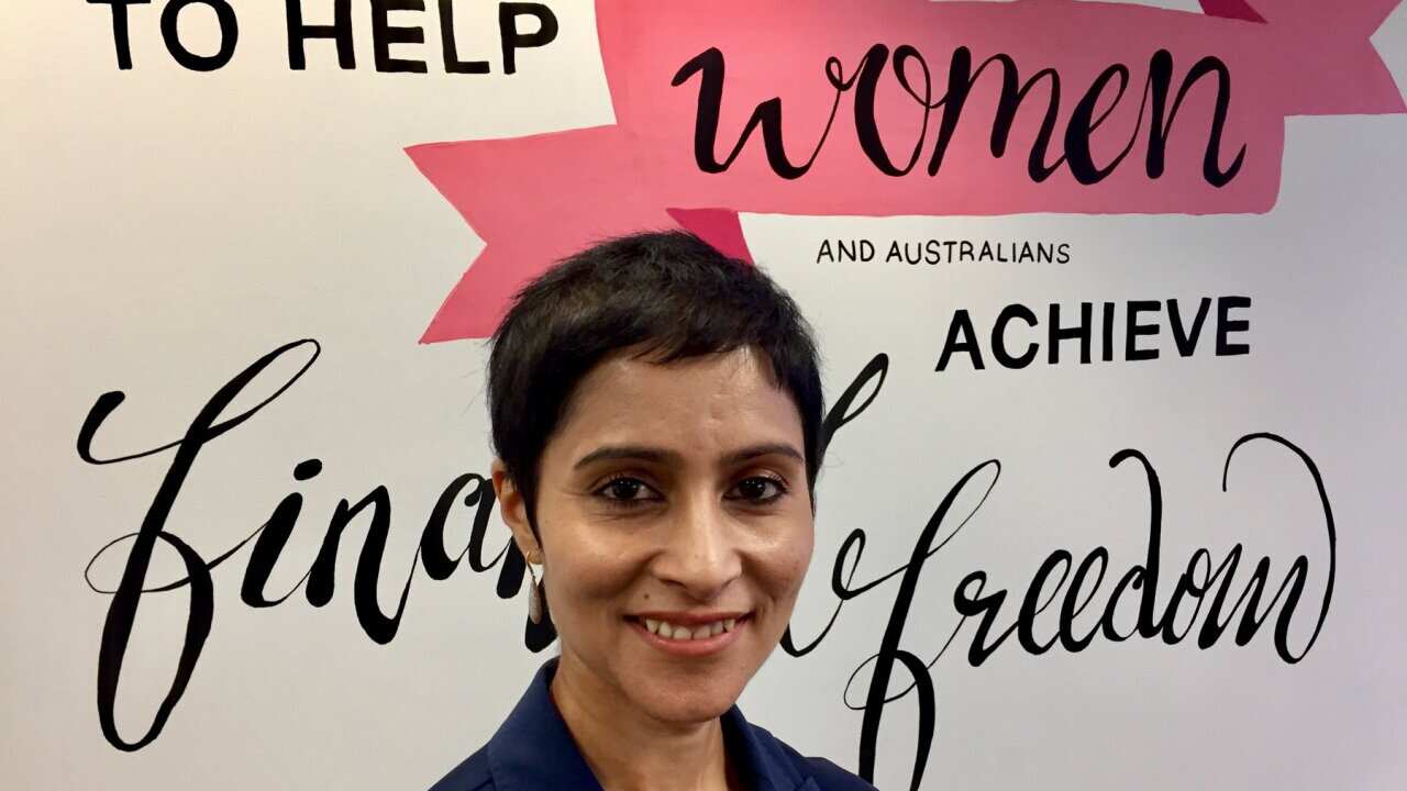 Sangeeta Venkatesen