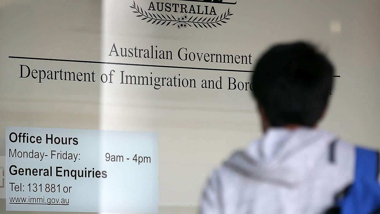 Immigration Department