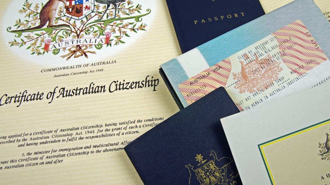 It is getting harder to obtain Australian Citizenship