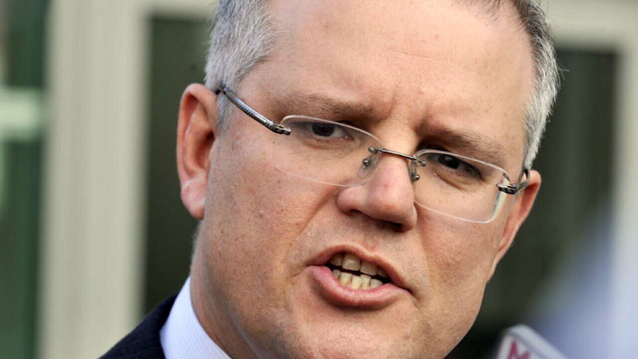 Panel backs our solutions, says opposition