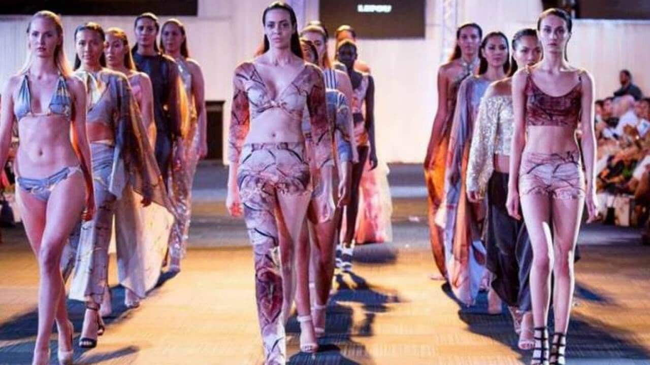 Pacific International Runway
